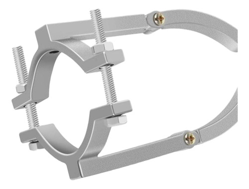 Adaptador De Broca De Agujero Cuadrado Juego Completo