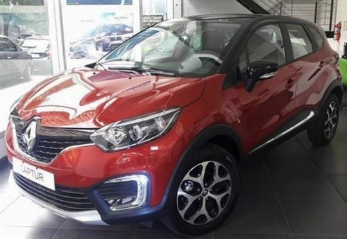 Autos Y Camionetas Captur 2.0 Amarok Ford Dodge Vento Fiat H