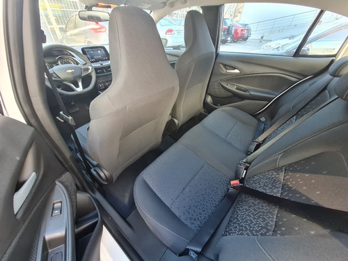 Imagen 15 de 15 de Chevrolet Onix Plus (entrega Inmediata) Pv