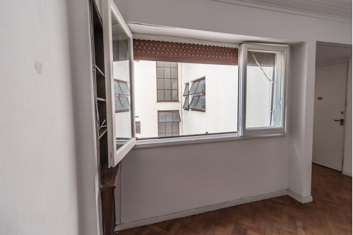 Imagen 23 de 30 de Departamento · 2 Ambientes · Con Balcón · Caballito