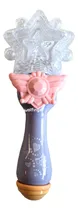 Comprar Varita Magica De Juguete Tiny Luces Led Cetro Juego Magia