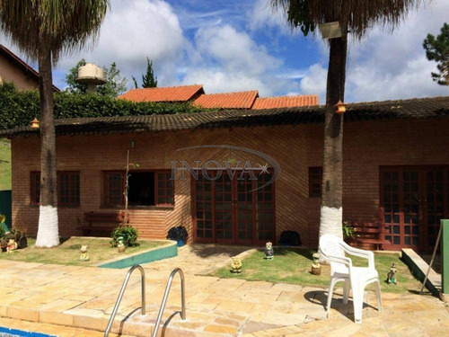 Imagem 14 de 30 de Chácara À Venda Em Portão - Ch033605