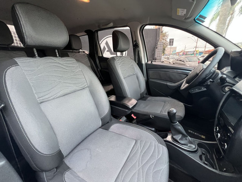 Renault Duster DUSTER 1.6 Hi-Flex 16V Mec.