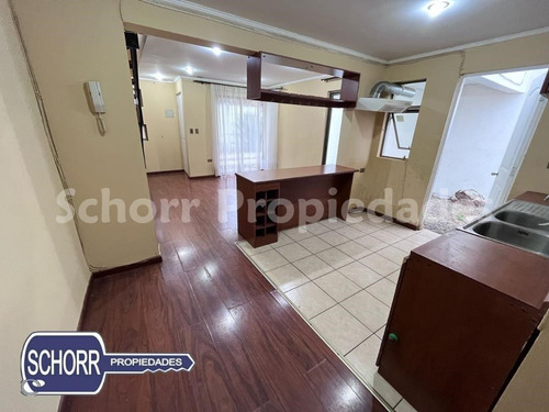 Casa En Arriendo De 3 Dorm. En Talca