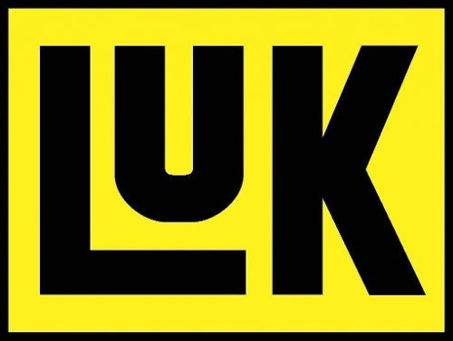 Repset Clutch Luk 622334500 Seat Leon 1.4l Tsi 2015