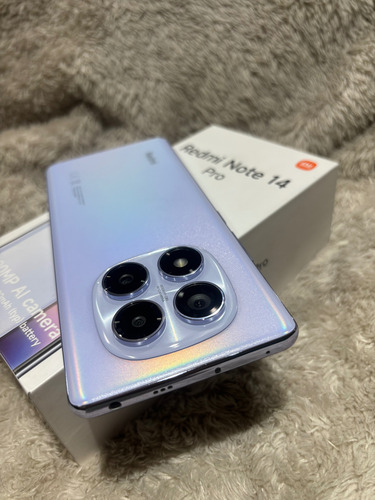 Redmi Note 14 Pro (Usado)