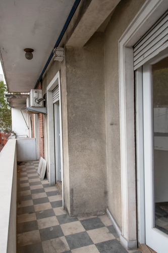 Apartamento En Venta Cordon 3 Dormitorios