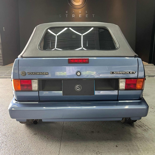 Volkswagen Golf Cabriolet