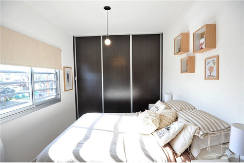 Duplex 1 Dormitorio (posibilidad 2 Dorm.) En Venta