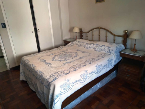 Imagen 10 de 15 de Departamento En Venta 3 Ambientes -punta Iglesia- Plena Vista Al Mar