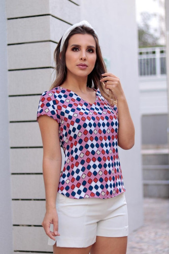 blusa viscose atacado