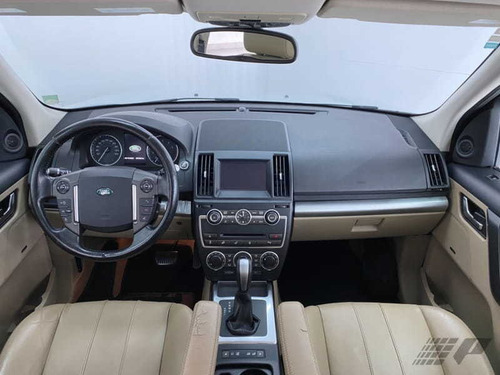 Land Rover Freelander 2 2.0 Se Si4 16v Gasolina 4p