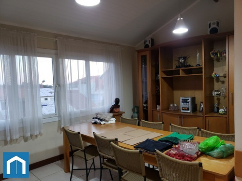 Imagem 24 de 30 de Casa - Ca00024 - 34387745