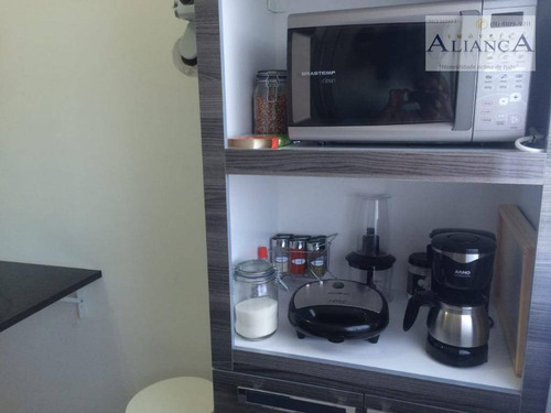 Imagem 11 de 29 de Apto 54m² 2 Dorm - Ótima Localização - Assunção - $250mil - Ap2203