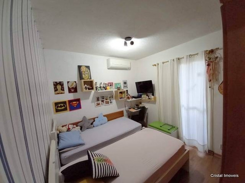 Imagem 2 de 30 de Casa Para Venda, 3 Dormitórios, Jardim Rosa Maria - São Paulo - 23686