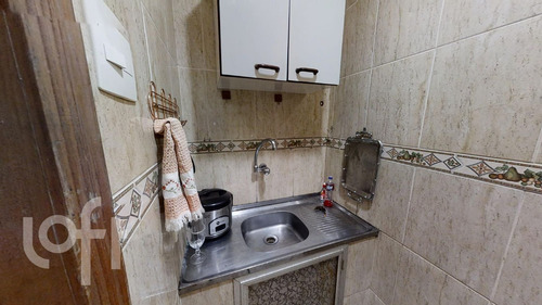 Imagem 9 de 13 de Apto Copacabana | 1 Quartos | 35 M² | Cond: R$500.00 | 0 Vagas - 1jj8xwg