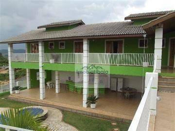 Imagem 1 de 14 de Chácara Com 3 Dormitórios À Venda, 1000 M² Por R$ 900.000,00 - Condomínio Village D' Atibaia - Atibaia/sp - Ch0024