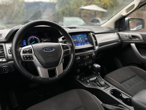 Ford Ranger 3.2L Dsl Xlt 4X4 At