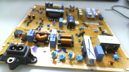 Fuente Lg 55uk6250pub Lgp55tj-18u1 55uu340c-ub (Usado)