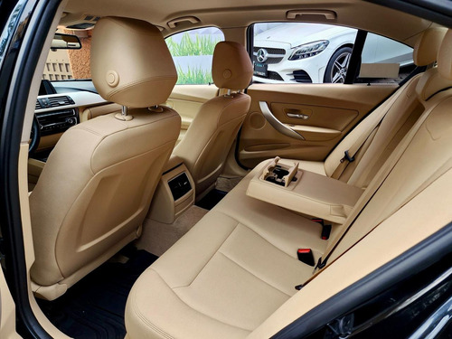 Bmw 318i 2018 Executive Automatico Excelentes Condiciones!!