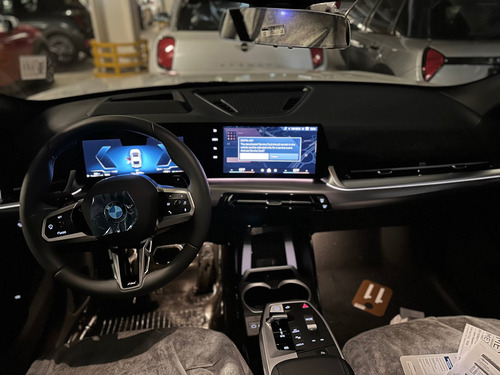 BMW X2 20i xDrive