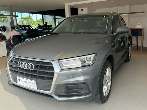 Audi Q5 2.0 T Fsi Design 252hp Quattro Tech. Stronic 5p