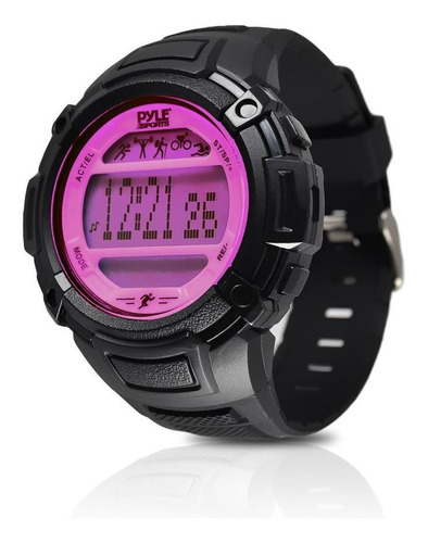 Reloj Deportivo Pyle-sport Past44pn