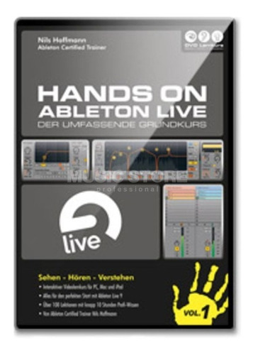 Instalacion Ableton Live 10 . Programas De Audio. 