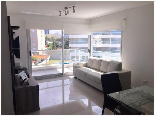 Apartamento En Brava