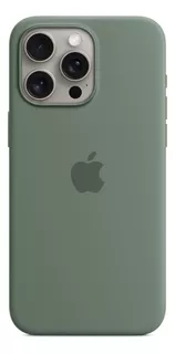 Funda Apple De iPhone 15 Pro Max Con Magsafe - Cipres (usa)