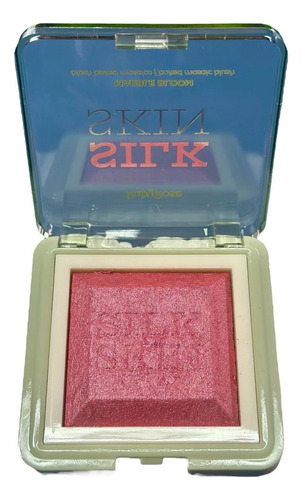 Blush Baked Silk Skin Marble Bloom Velvet Taupe Ruby Rose