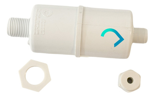 Kit 2 Refil Filtro Bebedouro Pressão Coluna Marcas