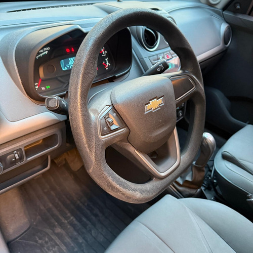 Chevrolet Agile 1.4 Lt