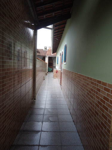 Casa 170 Mil