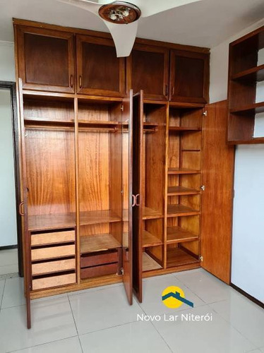 Imagem 12 de 15 de Excelente Apartamento Andar Alto E Vista Livre. - 190