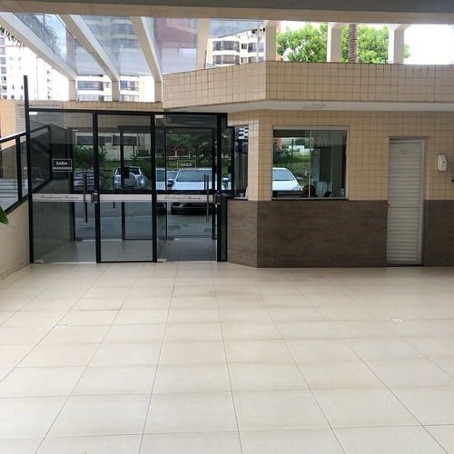 Imagem 9 de 13 de Rua 18 Residencial Riviera 3 Quartos 69m² Reformado Armários 1 Vaga Ac Fgts - Meuimm435 - 70644937