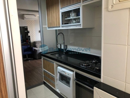 Imagem 5 de 30 de Apartamento - Ap00724 - 3137912