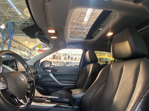 Mitsubishi Eclipse Cross 1.5 MIVEC TURBO HPE-S