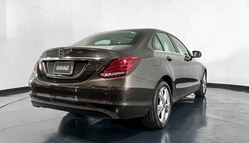 Imagen 9 de 15 de 39031 - Mercedes-benz Clase C 2018 Con Garantía