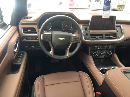 Imagen 9 de 15 de Chevrolet Tahoe High Country 4x4 Disp. Para Entrega Inmediat