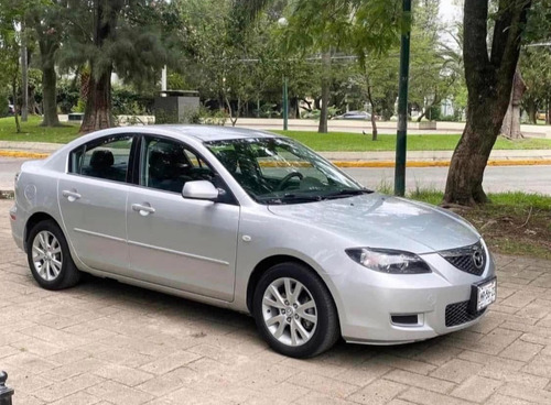 Mazda Mazda 3 2.0 I Touring At
