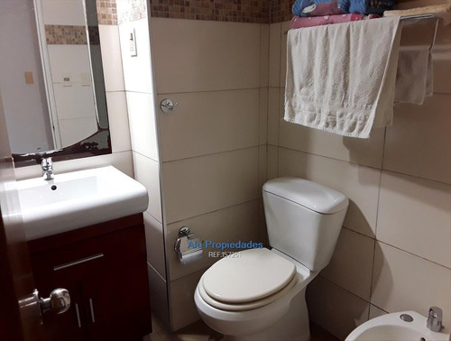 Venta Apartamento 2 Dormitorios Con Garage En Buceo