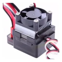 Comprar Variador Rc P\u002Fmotor Con Escobillas 45amp Ph Ventas