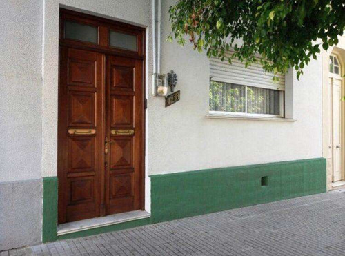 Se Vende Casa Padrón Único 2 Dormitorios En Centro De Rivera