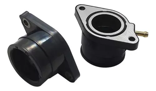 comprar Base Carburador Tobera Colector De Admision Yamaha Xt600