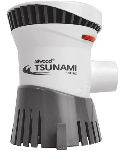 Atwood 3005.3244 (4612-7) Tsunami Series - Bomba De Sentina