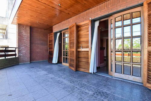 Imagen 6 de 30 de Venta Casa 5 Ambientes Con Deposito Quincho Patio
