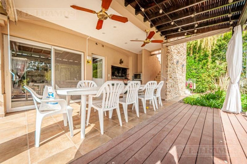 Imagen 9 de 30 de Casa En Venta En Los Castores