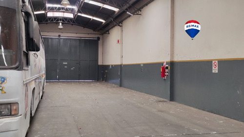 Imagen 7 de 30 de Galpon Venta Avellaneda