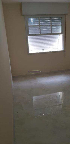 Imagem 8 de 17 de Apartamento Com 3 Dorms, Gonzaga, Santos - R$ 465 Mil, Cod: 62220590 - V62220590